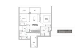One Marina Gardens (D1), Condominium #450560631